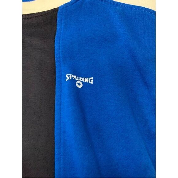 Vintage Spalding Sweatshirts - Picture 3 of 6